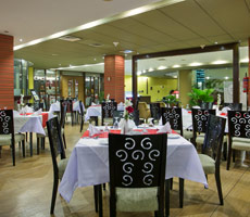 Paktoon Restaurant